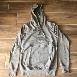 Latched Mama Nursing Sweatshirt